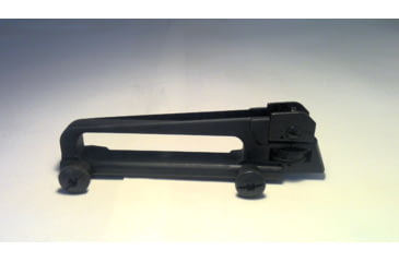 Image of EDEMO Aero Precision A2 Detachable Carry Handle, Black, APRH100295, EDEMO1
