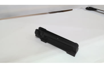 Image of EDEMO Aero Precision A2 Detachable Carry Handle, Black, APRH100295, EDEMO3