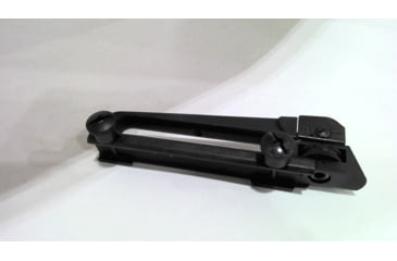 Image of EDEMO Aero Precision A2 Detachable Carry Handle, Black, APRH100295, EDEMO4