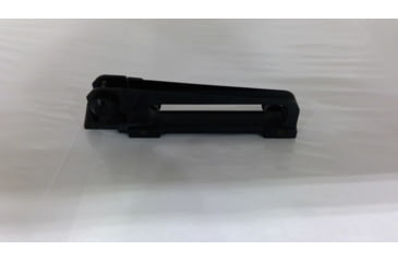 Image of EDEMO Aero Precision A2 Detachable Carry Handle, Black, APRH100295, EDEMO8