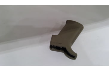Image of EDEMO Aero Precision Lower Parts Kit, M5, Magpul MOE SL, No Fire Control Group/Trigger, Flat Dark Earth, APRH100979, EDEMO1