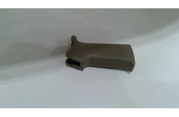 Image of EDEMO Aero Precision Lower Parts Kit, M5, Magpul MOE SL, No Fire Control Group/Trigger, Flat Dark Earth, APRH100979, EDEMO1
