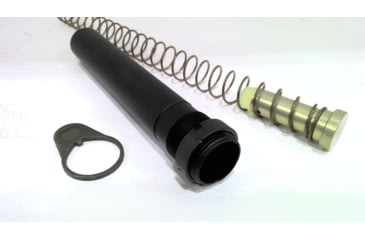 Image of EDEMO Aero Precision M5 .308 Carbine Buffer Kit, Black, APRH100158, EDEMO1