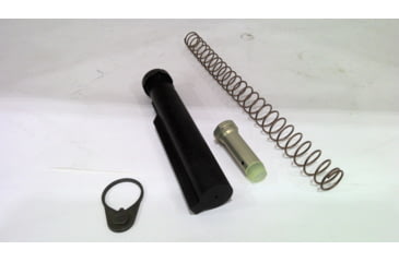 Image of EDEMO Aero Precision M5 .308 Carbine Buffer Kit, Black, APRH100158, EDEMO1