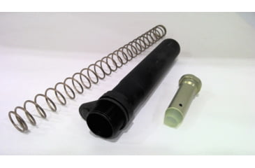 Image of EDEMO Aero Precision M5 .308 Enhanced Pistol Buffer Kit, No Stock, Black, APRH100598C, EDEMO1