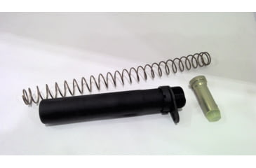 Image of EDEMO Aero Precision M5 .308 Enhanced Pistol Buffer Kit, No Stock, Black, APRH100598C, EDEMO1
