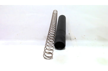 Image of EDEMO Aero Precision M5 .308 Enhanced Pistol Buffer Kit, No Stock, Black, APRH100598C, EDEMO2