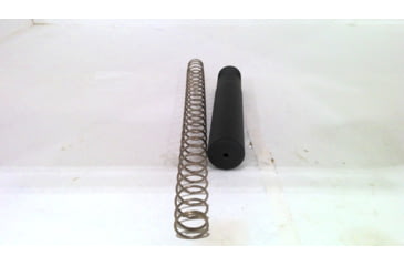 Image of EDEMO Aero Precision M5 .308 Enhanced Pistol Buffer Kit, No Stock, Black, APRH100598C, EDEMO2