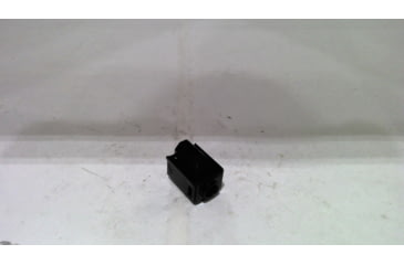 Image of EDEMO Agency Arms 417 Compensator, Glock 17/19/34 Gen3, Black, 417-3-BLK, EDEMO3