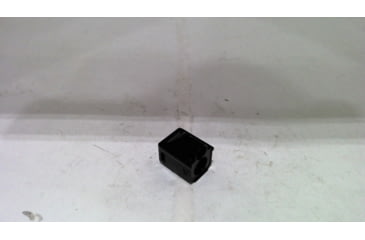 Image of EDEMO Agency Arms 417 Compensator, Glock 17/19/34 Gen3, Black, 417-3-BLK, EDEMO3