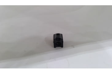 Image of EDEMO Agency Arms 417 Dual Port Barrel Compensators, Gen 5 Compatible, Black, 417-5-BLK, EDEMO3