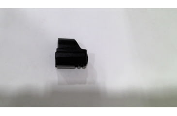 Image of EDEMO Agency Arms 419 Sig P320 Dual Port Compensator, Black, 419-BLK, EDEMO1