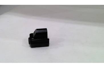 Image of EDEMO Agency Arms 419 Sig P320 Dual Port Compensator, Black, 419-BLK, EDEMO1