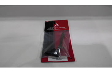 Image of EDEMO Agency Arms Syndicate Drop-In Trigger, Flat, Glock 17/19/19X/26/34/45 Gen 5, Black, SYN-DIT-G5, EDEMO1