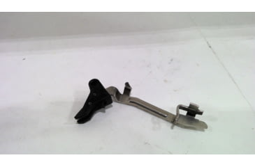 Image of EDEMO Agency Arms Syndicate Drop-In Trigger, Flat, Glock 17/19/26/34 Gen3-4, Black, SYN-DIT-9, EDEMO1