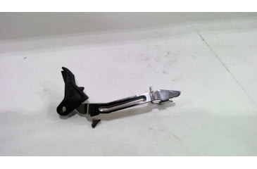 Image of EDEMO Agency Arms Syndicate Drop-In Trigger, Flat, Glock 17/19/26/34 Gen3-4, Black, SYN-DIT-9, EDEMO1