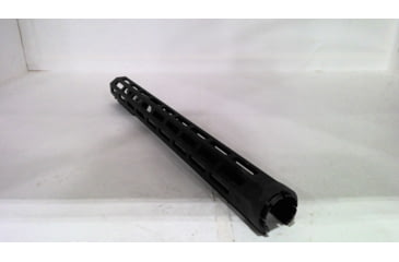 Image of EDEMO AIM Sports Inc Extended HK91/G3 M-Lok Hand guard, Standard, Black, MMH94, EDEMO1