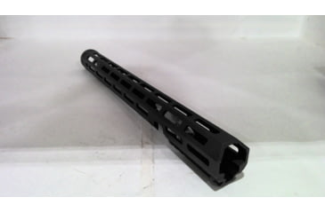 Image of EDEMO AIM Sports Inc Extended HK91/G3 M-Lok Hand guard, Standard, Black, MMH94, EDEMO1