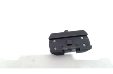 Image of EDEMO Aimpoint Dovetail Micro Mount for 11mm Bases - 12215, EDEMO1