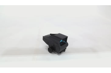 Image of EDEMO AimShot D3G Gen II Compact Reflex Sight, Green Multi Dot, D3G-GEN-II, EDEMO1