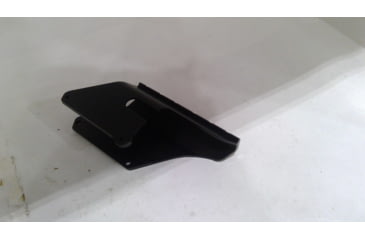 Image of EDEMO Aimtech Shotgun Receiver Saddle Mount for Browning A-5 12 ga. Semi- auto, Black ASM-12, EDEMO3