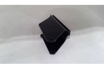 Image of EDEMO Aimtech Shotgun Receiver Saddle Mount for Browning A-5 12 ga. Semi- auto, Black ASM-12, EDEMO3