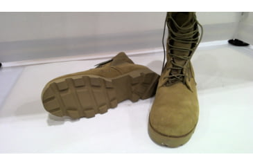 Image of EDEMO Altama Jungle PX 10.5in Boot - Mens, Coyote, 11.5US, Wide, 315503-11.5-W, EDEMO1