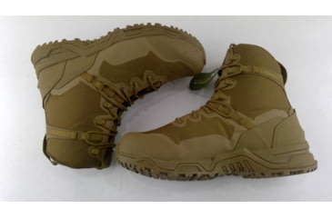 Image of EDEMO Altama Raptor 8in Safety Toe Tactical Boot - Mens, Coyote, 11US, Wide, 322003-11.0-W, EDEMO1