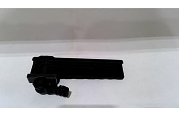 Image of EDEMO American Defense Manufacturing EOTech Riser, Tactical Lever, Black, AD-ETECH-R TAC R, EDEMO1