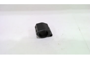 Image of USED Anderson Manufacturing Adjustable Cold Rolled Steel Gas Block G2-L054-D000-0P, EDEMO1, Condition Parts Only/Salvage, Defective