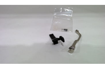 Image of EDEMO Apex Tactical Specialties Flat Forward Set Trigger Kit for Sig P320, Black, 112-031, EDEMO1