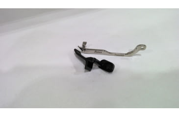 Image of EDEMO Apex Tactical Specialties Flat Forward Set Trigger Kit for Sig P320, Black, 112-031, EDEMO1