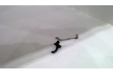 Image of EDEMO Apex Tactical Specialties Flat Forward Set Trigger Kit for Sig P320, Black, 112-031, EDEMO2