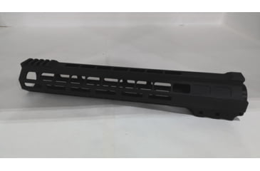 Image of EDEMO ArmaLite AR10 Handguard Kit MLOK, 3 Gun, 12in, Black, 103GNHGD12-MLOK, EDEMO1