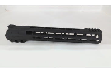 Image of EDEMO ArmaLite AR10 Handguard Kit MLOK, 3 Gun, 12in, Black, 103GNHGD12-MLOK, EDEMO1