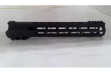 Image of EDEMO ArmaLite AR10 Handguard Kit MLOK, 3 Gun, 12in, Black, 103GNHGD12-MLOK, EDEMO2