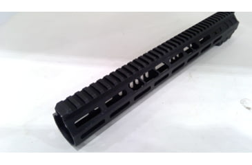 Image of EDEMO ArmaLite AR10 Handguard Kit MLOK, Tactical, 15in, Black, 10TACHGD15-MLOK, EDEMO1