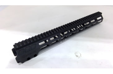 Image of EDEMO ArmaLite AR10 Handguard Kit MLOK, Tactical, 15in, Black, 10TACHGD15-MLOK, EDEMO1