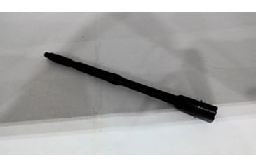 Image of EDEMO ArmaLite TAC20 AR-10 SST Rifle Barrel, AR Platform, 7.62x51mm NATO, 20in , Rifle Medium, Rifle Length, 1-10 Twist, 5/824 Thread, Black Nitride, 10102595BN, EDEMO1