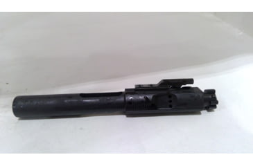 Image of EDEMO ArmaLite Target Barrel, AR-10, 7.62mm, 18in, Rifle-Length, 1-10 Twist, 5/8x24, Stainless Steel, 10102660, EDEMO1