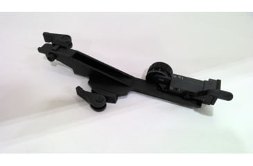 Image of EDEMO Armasight AIM-L - Advanced Integrated Mount for NV Monoculars w/ 3x Magnification ANKI000012, EDEMO1