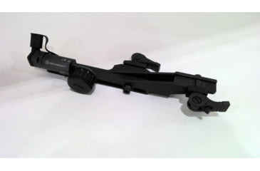 Image of EDEMO Armasight AIM-L - Advanced Integrated Mount for NV Monoculars w/ 3x Magnification ANKI000012, EDEMO1