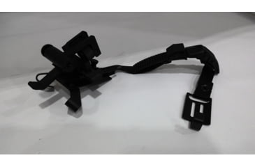 Image of EDEMO Armasight Night Vision Helmet Mount for NYX-14 NV Monocular ANHM000001, EDEMO1