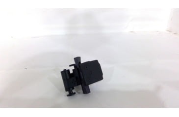 Image of EDEMO Armasight Shroud Helmet Mount 170, Black, Small, ANHM000170, EDEMO1