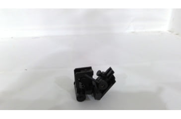 Image of EDEMO Armasight Shroud Helmet Mount 170, Black, Small, ANHM000170, EDEMO1