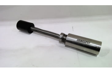 Image of EDEMO Armaspec Stealth Recoil Spring, AR-15, SRS-9, 9mm Luger, Black/Silver, ARM153-9, EDEMO2