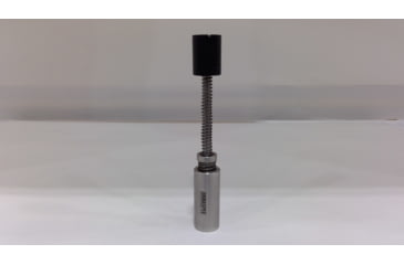 Image of EDEMO Armaspec Stealth Recoil Spring, AR-15, SRS-9, 9mm Luger, Black/Silver, ARM153-9, EDEMO3