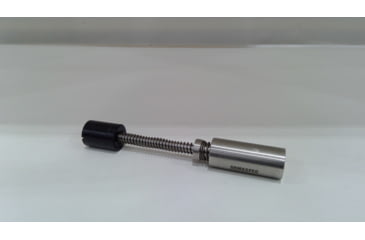 Image of EDEMO Armaspec Stealth Recoil Spring, AR-15, SRS-9, 9mm Luger, Black/Silver, ARM153-9, EDEMO3