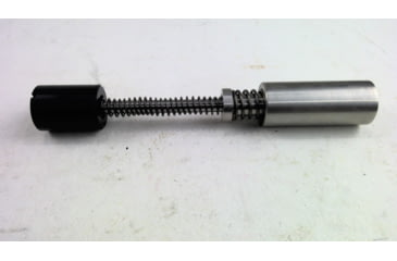 Image of EDEMO Armaspec Stealth Recoil Spring, AR-15, SRS-9, 9mm Luger, Black/Silver, ARM153-9, EDEMO6