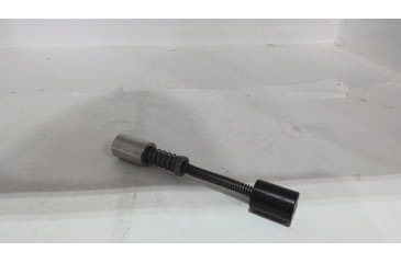 Image of EDEMO Armaspec Stealth Recoil Spring, AR-15, SRS-H, 5.56x45mm NATO, Black/Silver, ARM153-H, EDEMO1